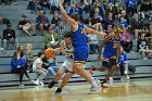 MBBall vs WSU  Wheaton College Men's Basketball vs Worcester State University. - Photo By: KEITH NORDSTROM : Wheaton, basketball, MBBall2022, WSU